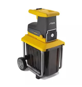 Rozdrabniacz Bio Silent 2500